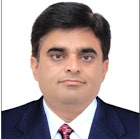 Harsh Patel