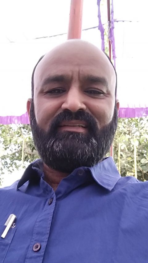 Vinod K Vaya