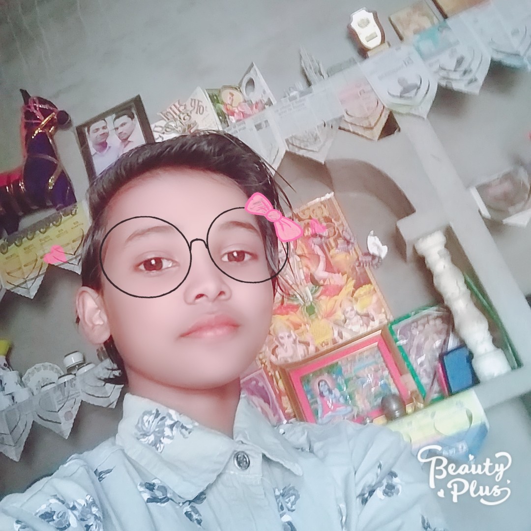 Preeti