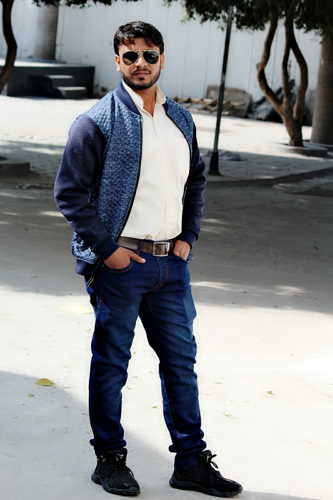 Pavan Rajput