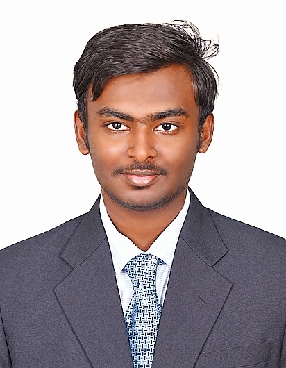 KHARTHICK RHAM M