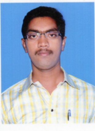 RAMACHANDRAN