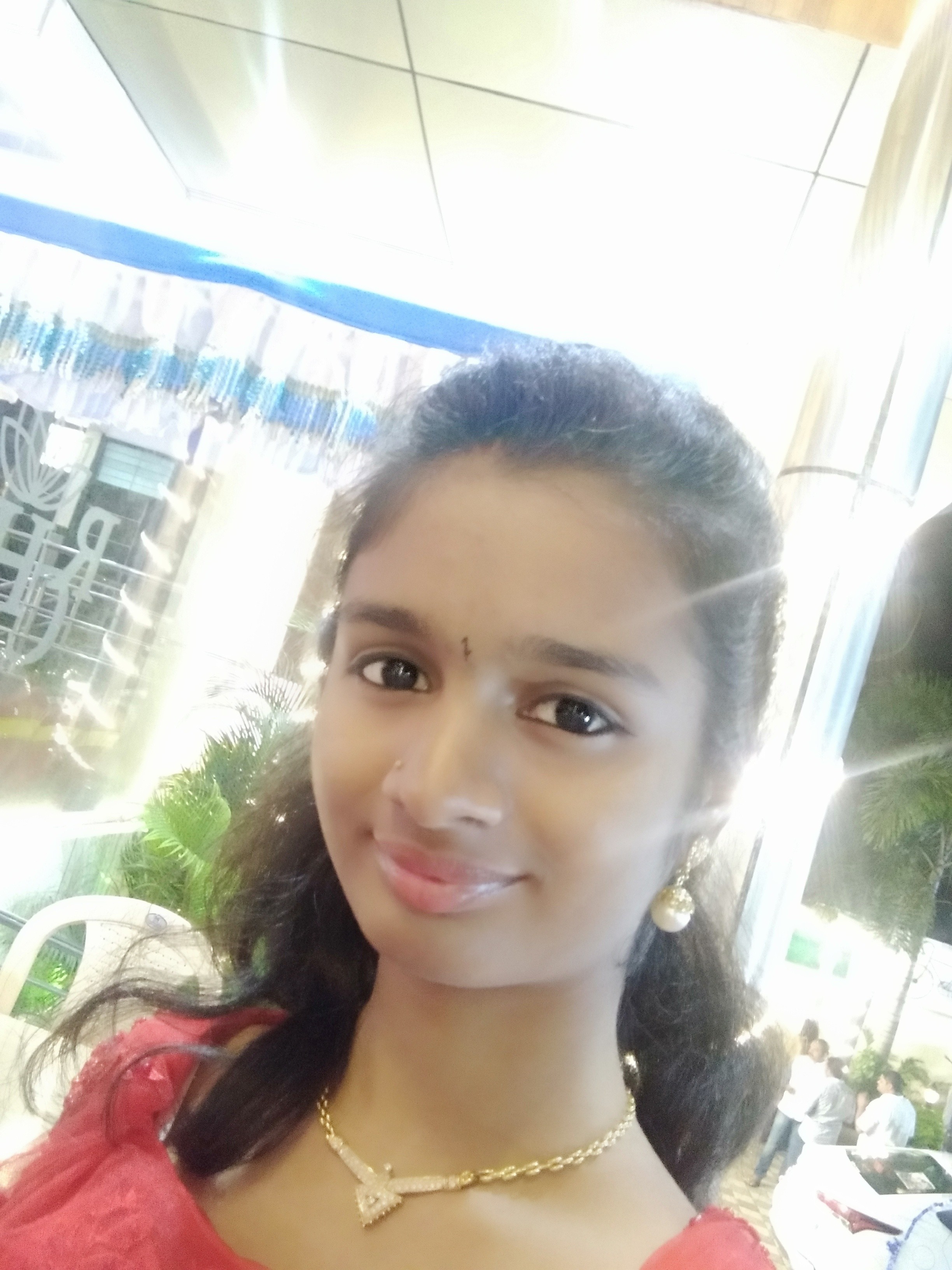 Namratha M