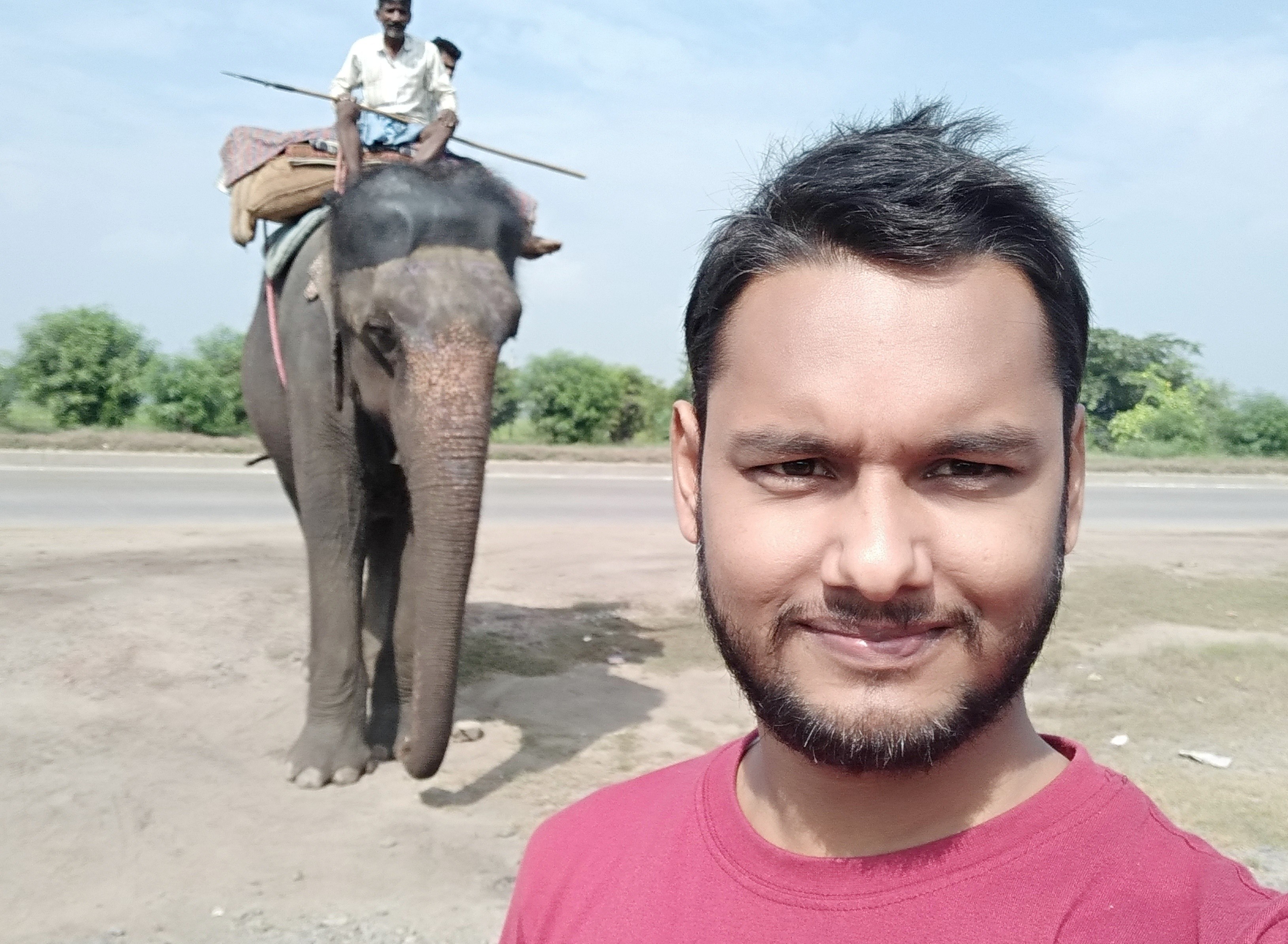 Sanjay Gautam