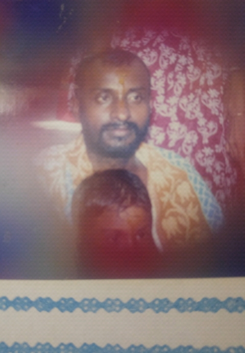 Subhas Adhikari
