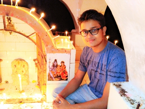 Aditya Kumar