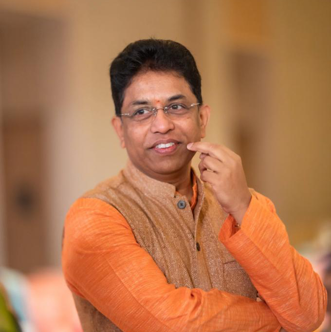 Subhash Koralla