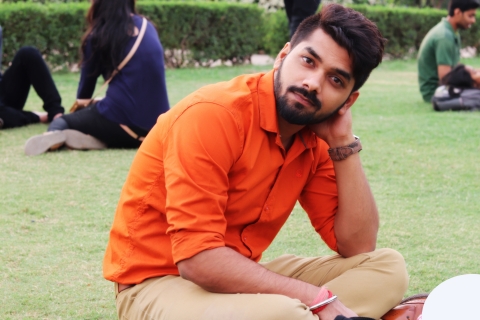 PushYamitra UpadhYay