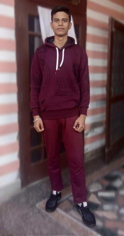 Ankit