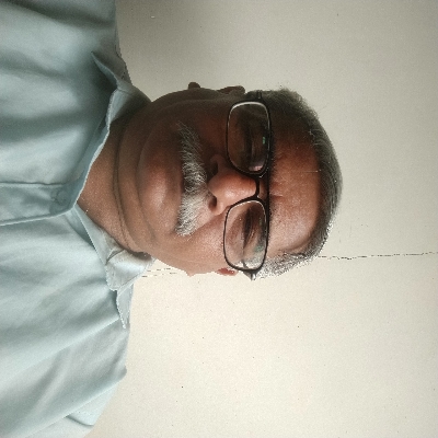 Pradip mandge