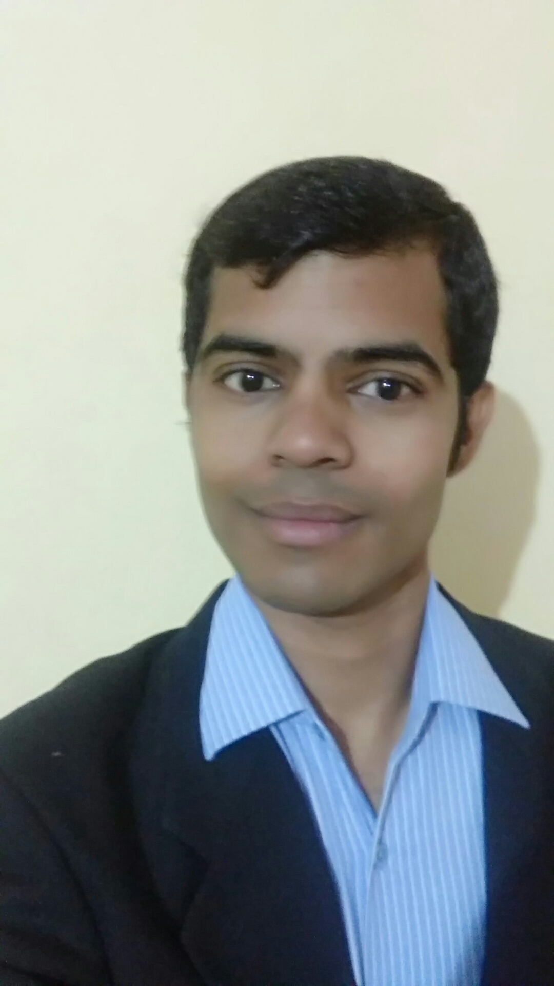 Shailesh Verma