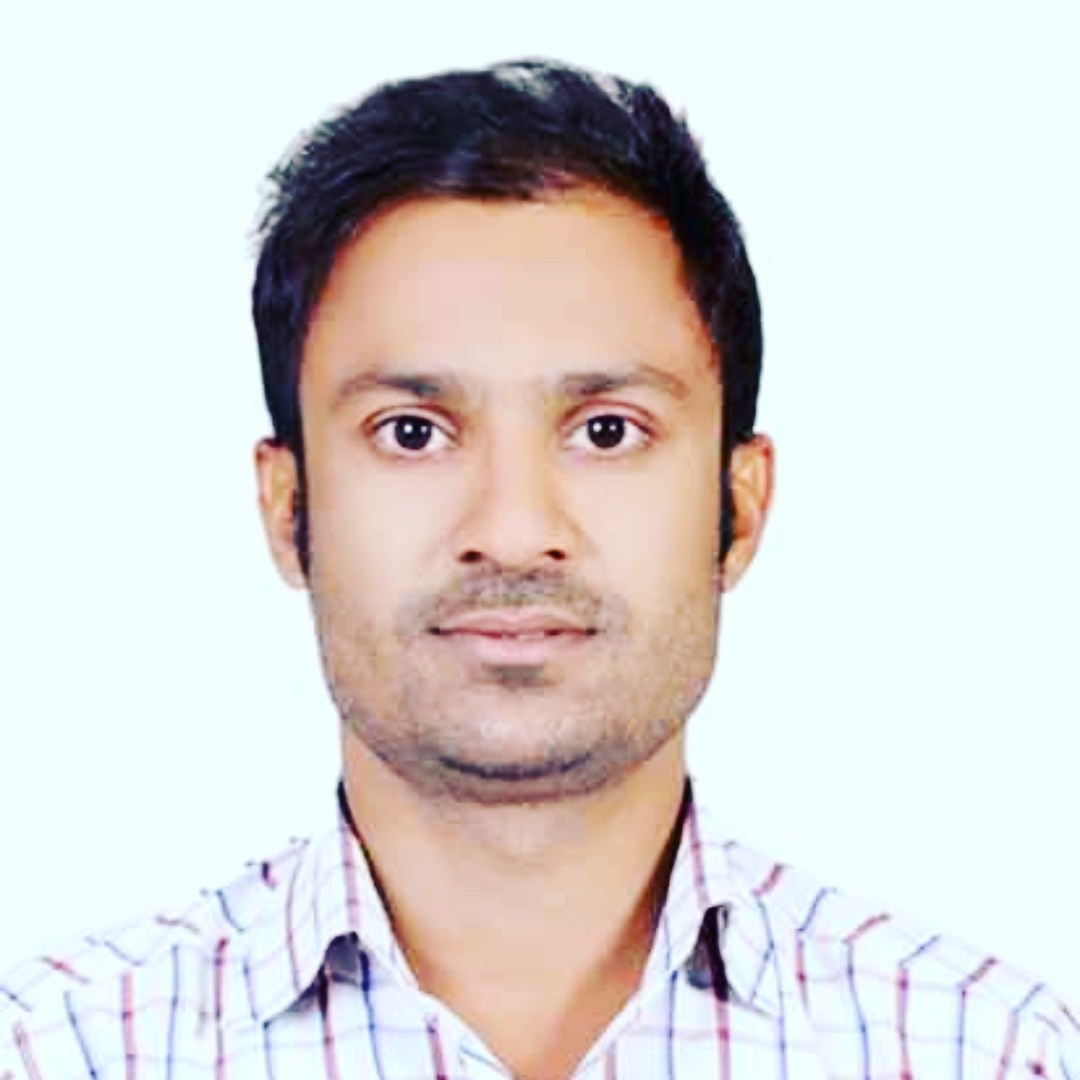 Mohammed Razik Pathan