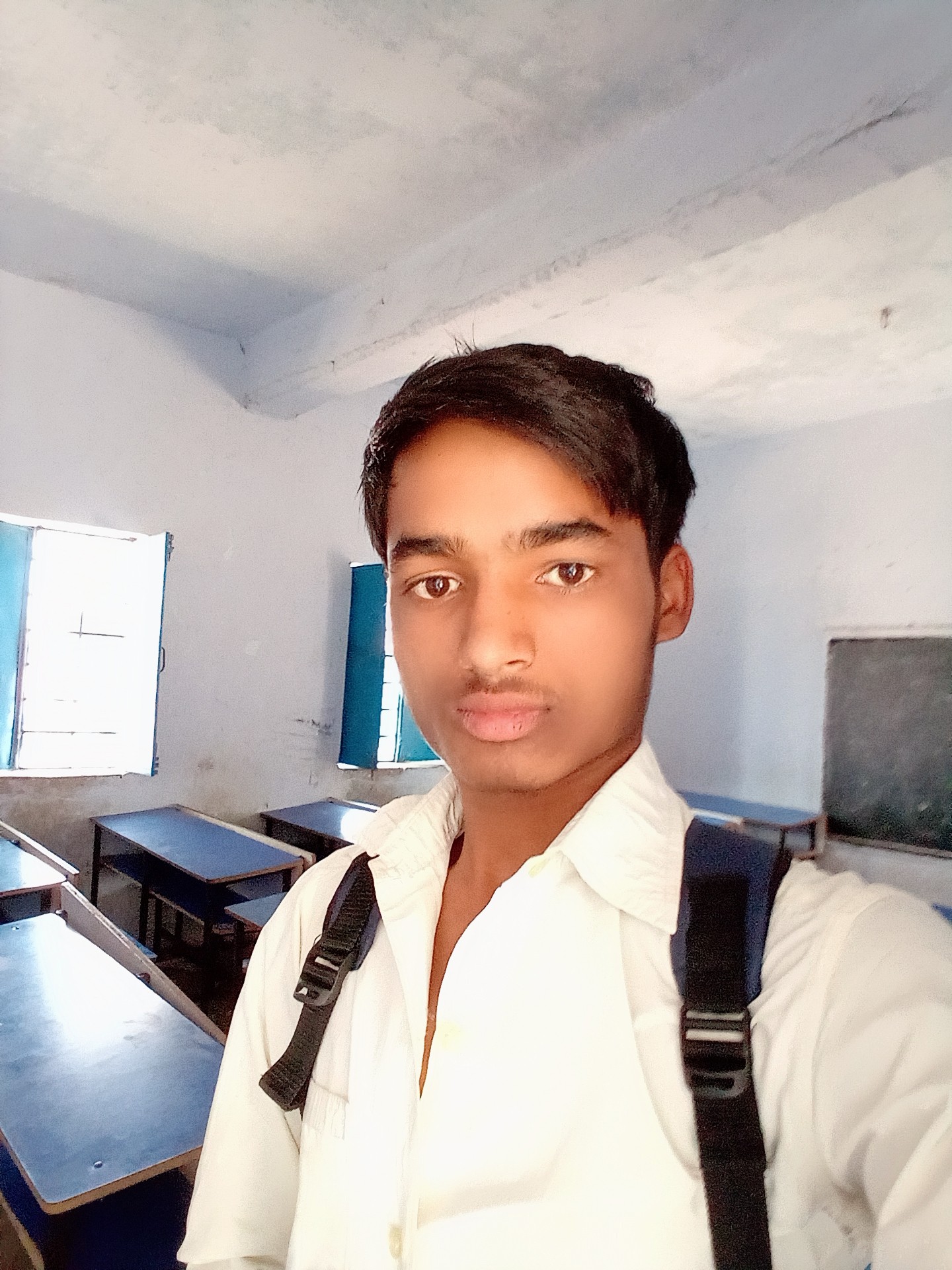 Suraj Yadav
