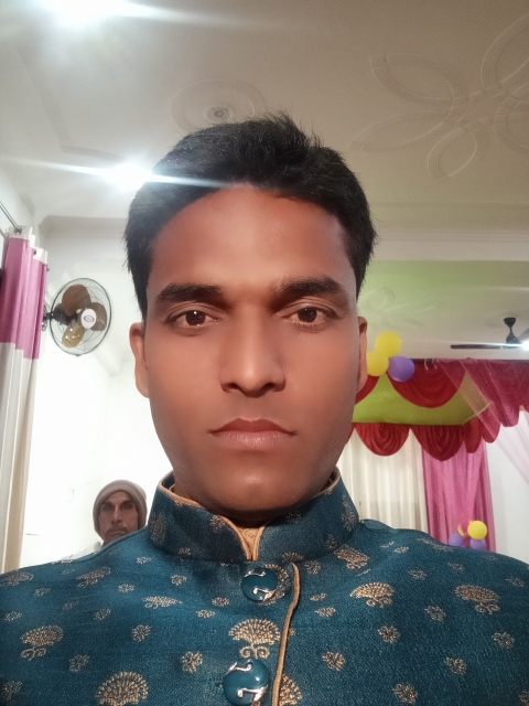 gangesh Kumar tripathi