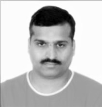 Harischandra PRASAD V