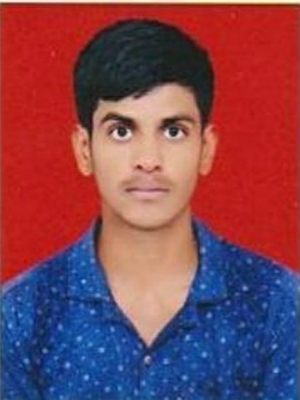 Omprakash Mathapati