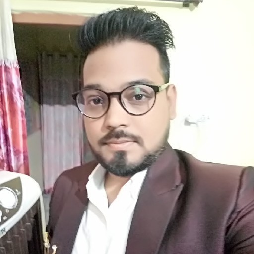 Ankit Jaleshwari