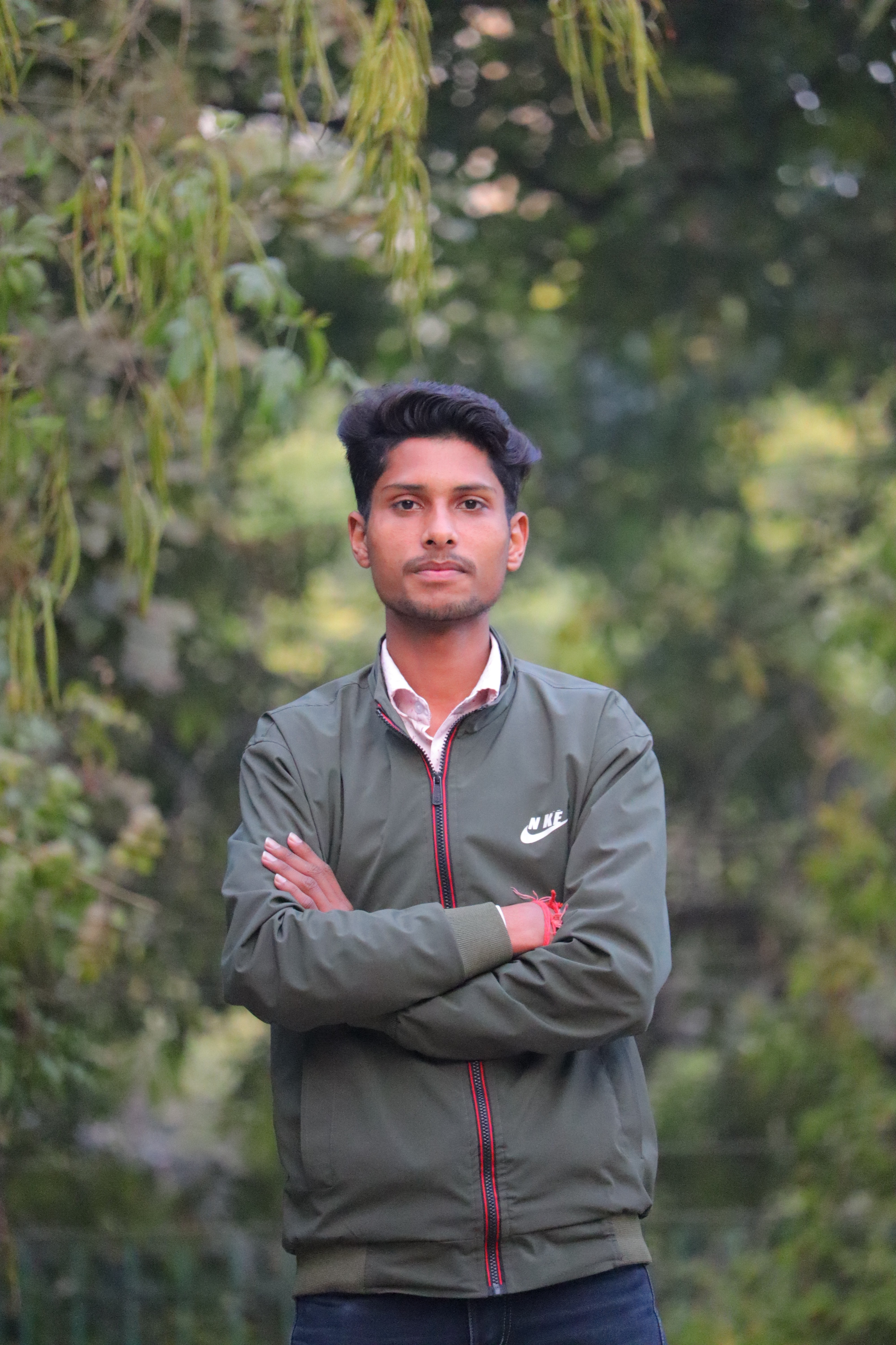 Kuldeep