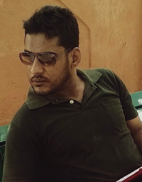 zoheb khan