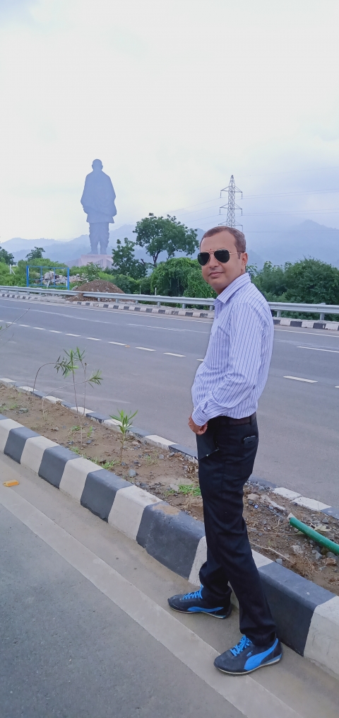 AMITKUMAR NATVARLAL TAILOR