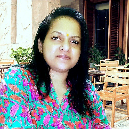Abha Dwivedi