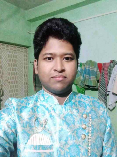Suvajit Singha 