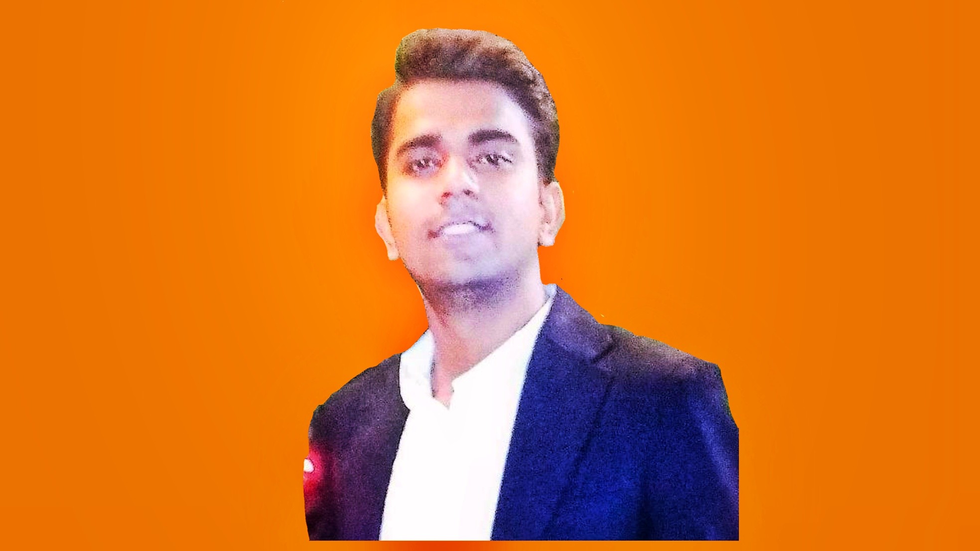 KAMDEV GUPTA