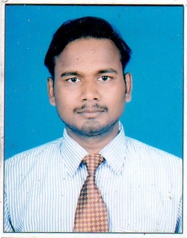Er Rameshwar Kushwaha