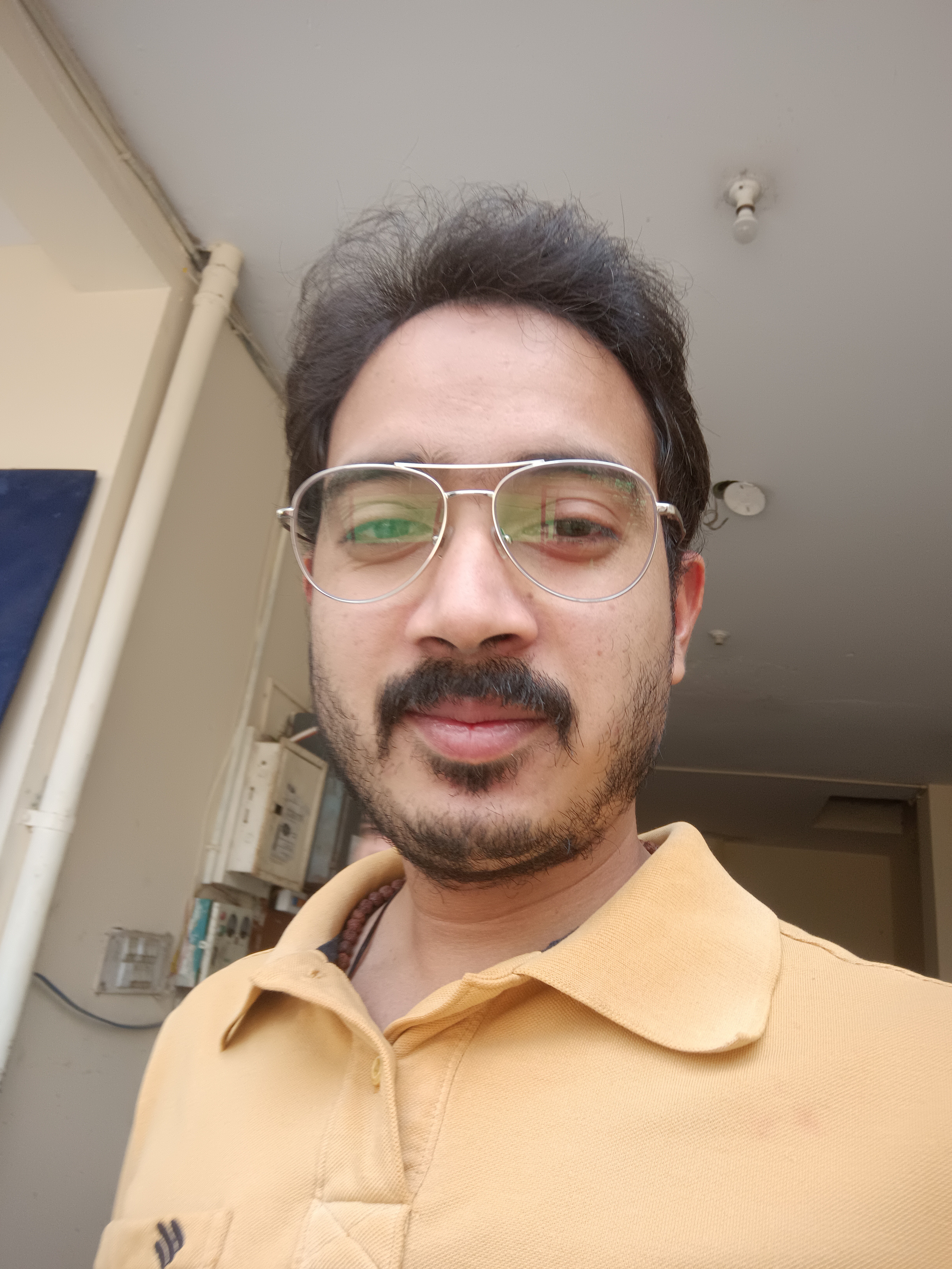 Deepak Gupta
