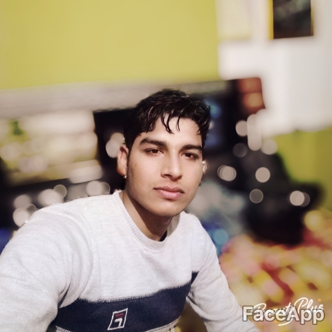 Naveet kumar