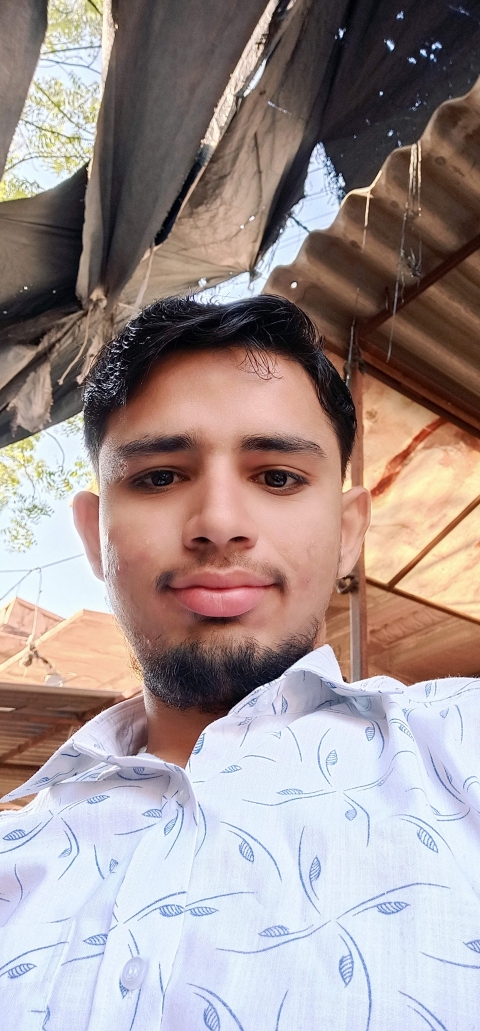 RAMNIWAS VISHNOI 