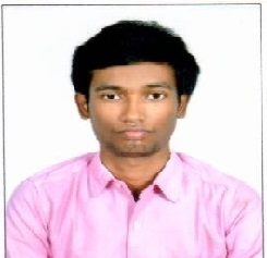 M P Naveen Chandra