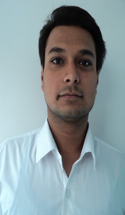 Anshul Gupta