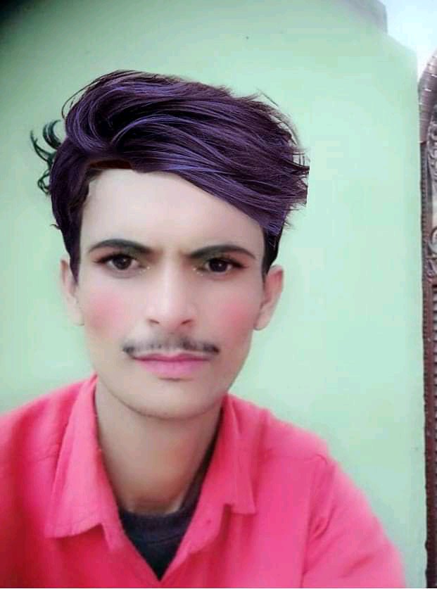 Chaudhary Aaklil
