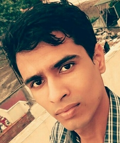 Rahul Dubey