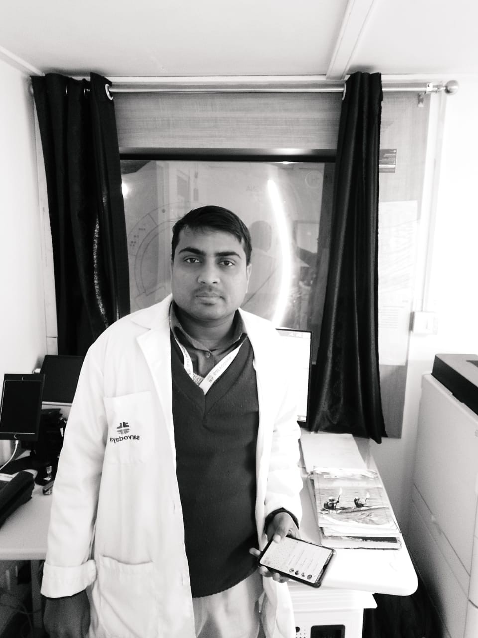 pintu kumar tiwari 
