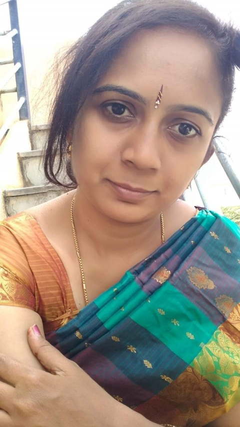 Manasa M