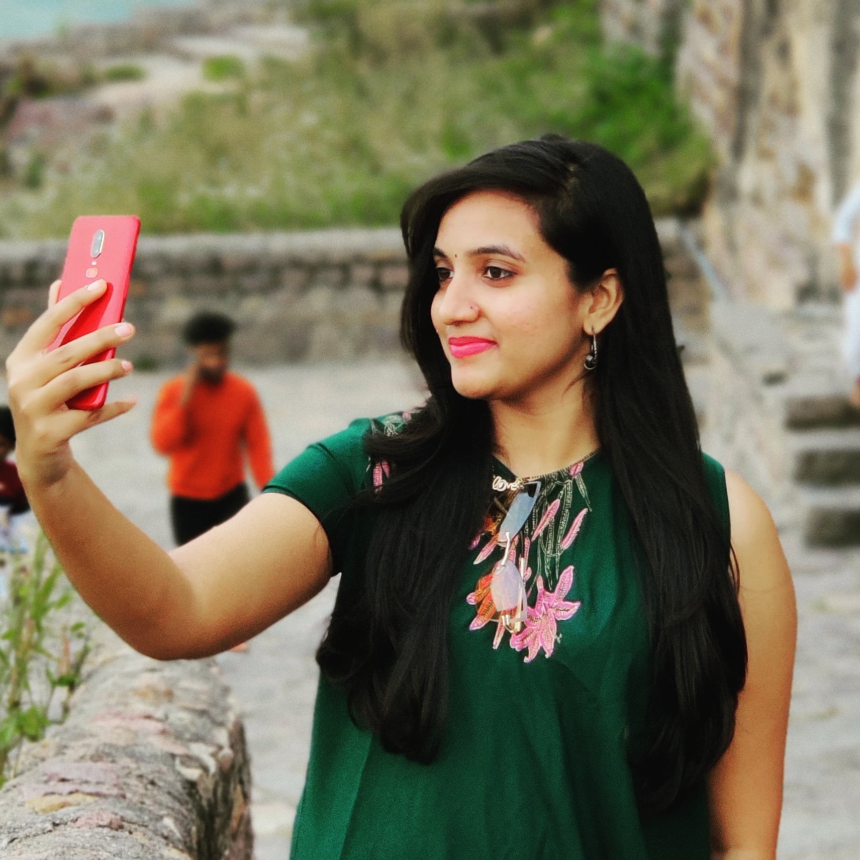 gayathri madugula