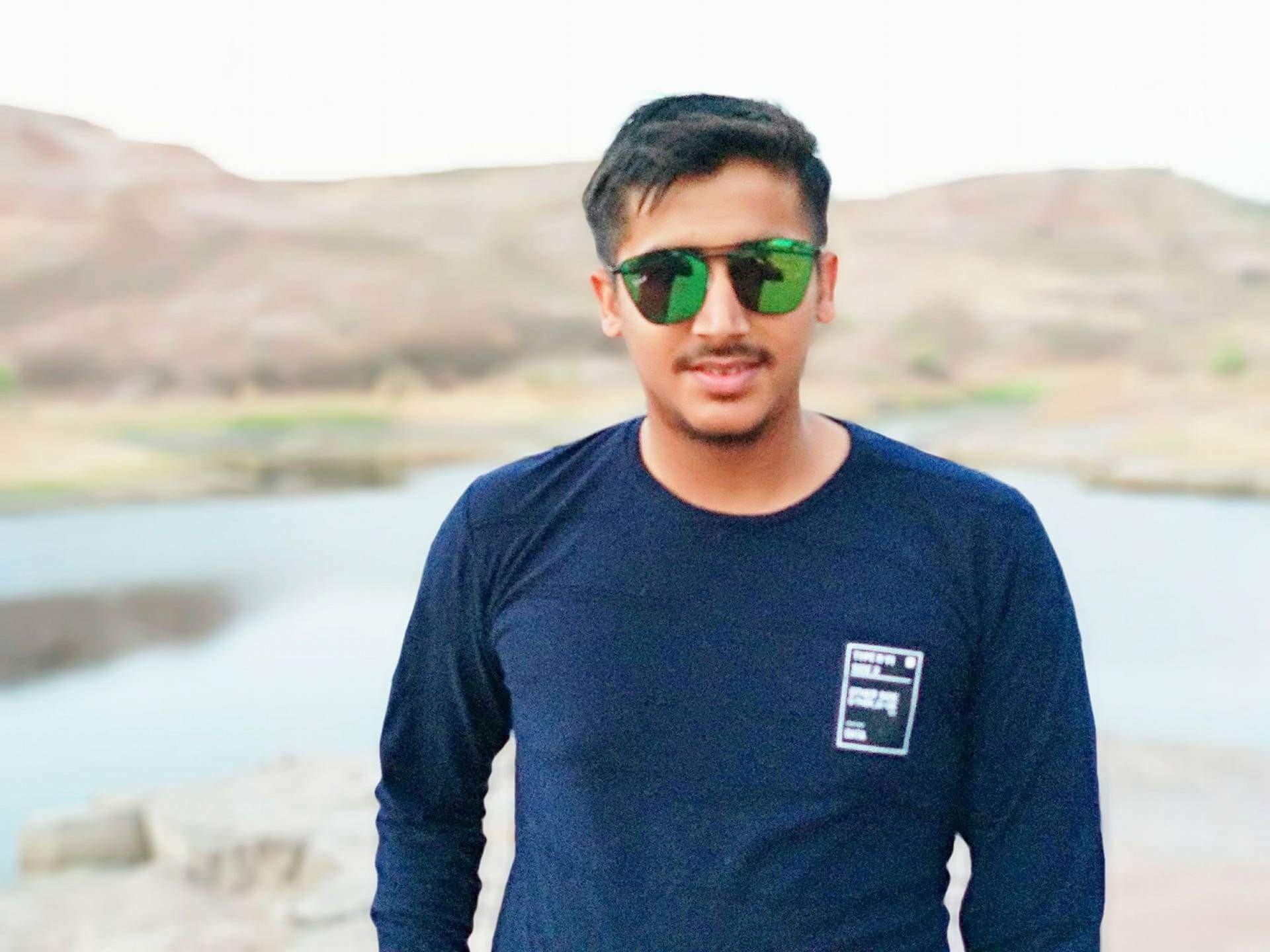 MEHUL PUROHIT