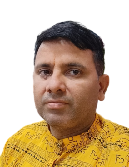 Ashutosh Tiwari