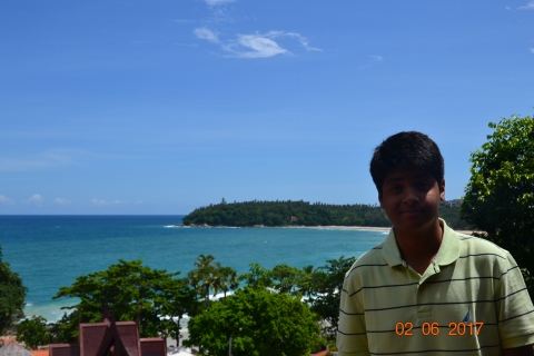 Kanishk Chaudhary