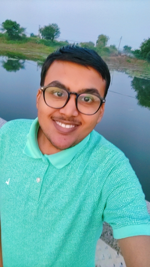 Lalak Jitendrakumar bagdiya