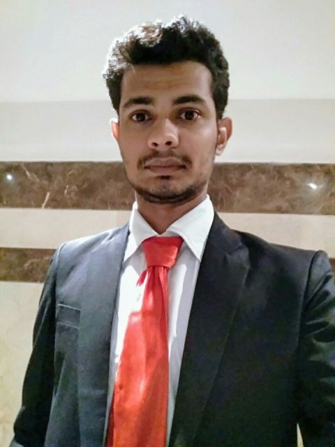 Vaghela Bhautik BHk