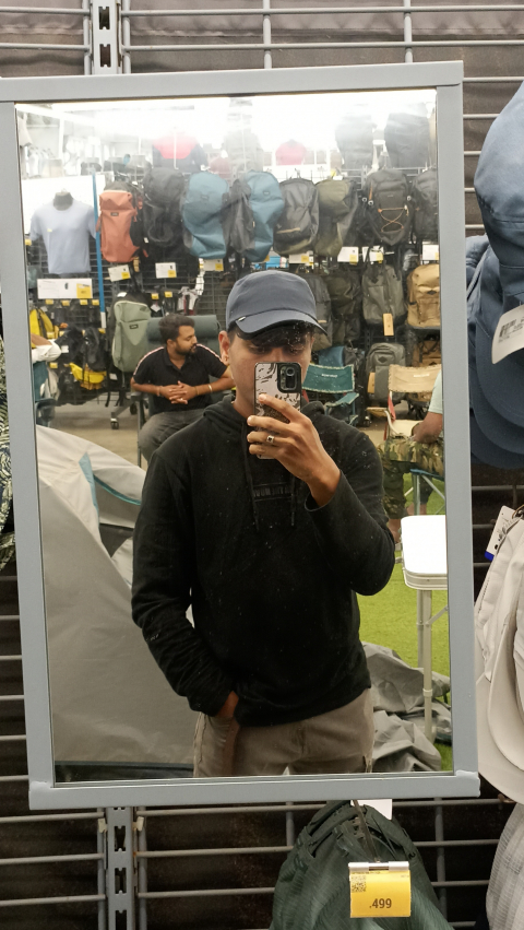 Vinayak D  Bhajantri