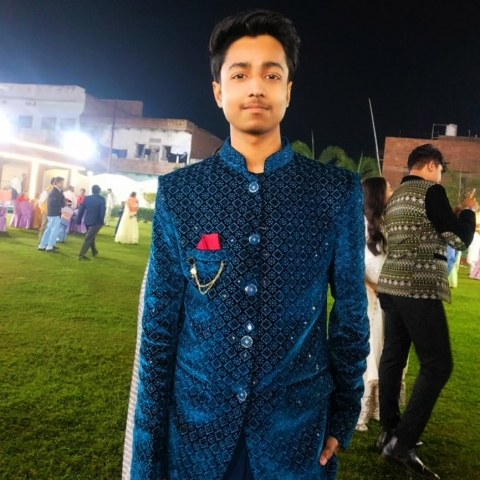 Sachindevvanshi