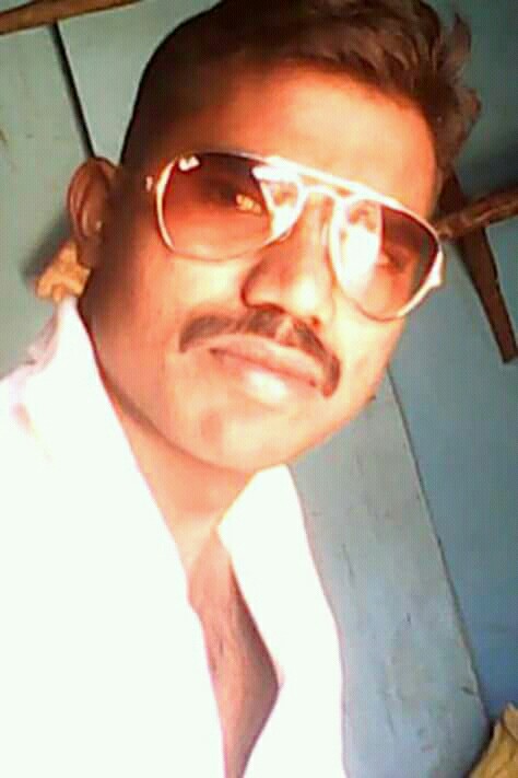 Balaji manohar umbare
