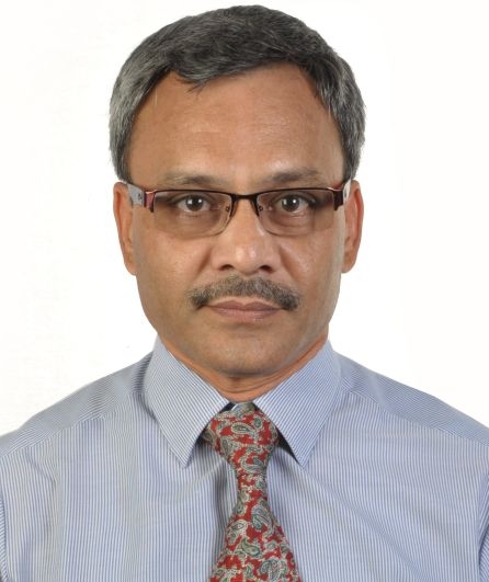 Shantanu Mitra