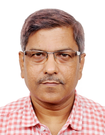 Rabindra Nath Biswas