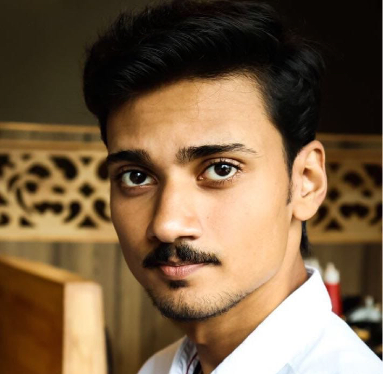Partha Subhash