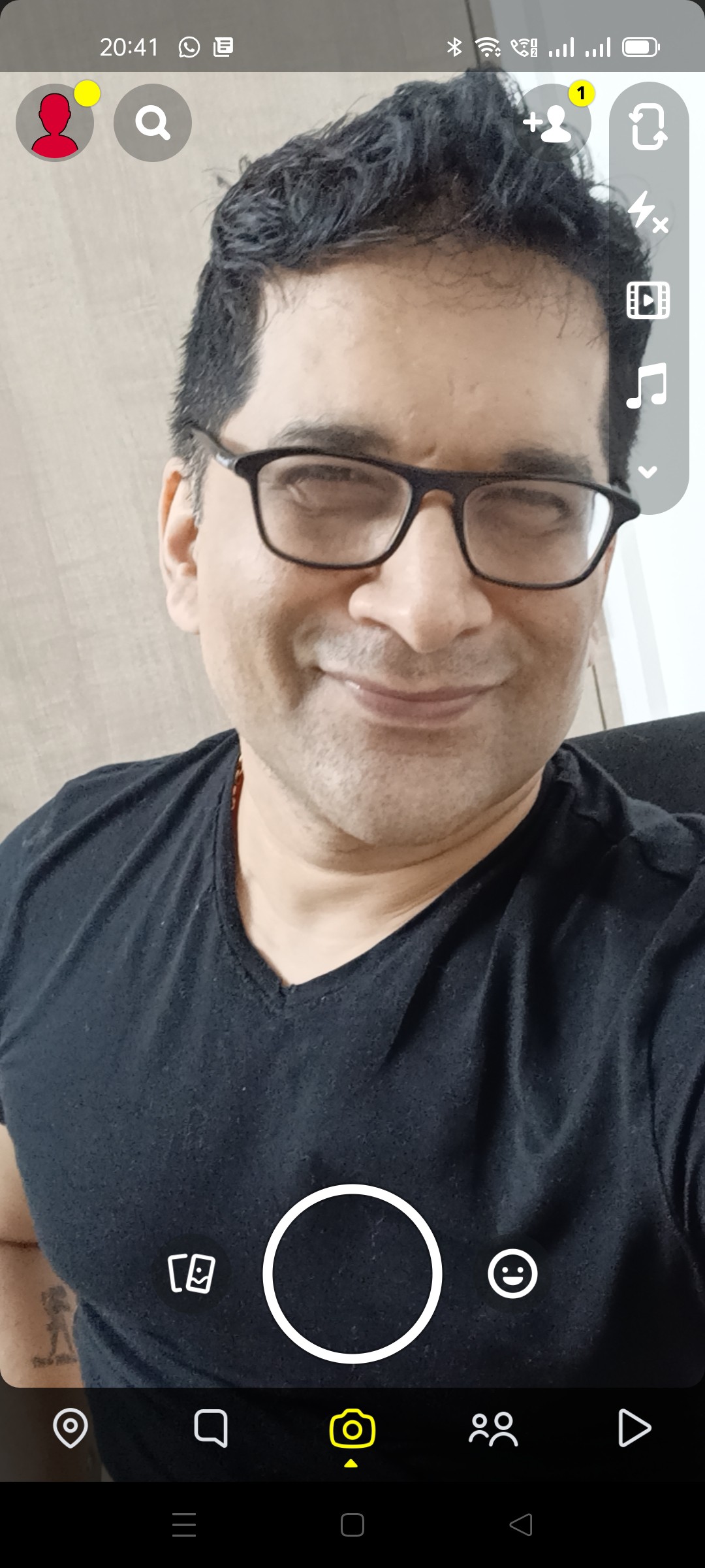 Kaushik